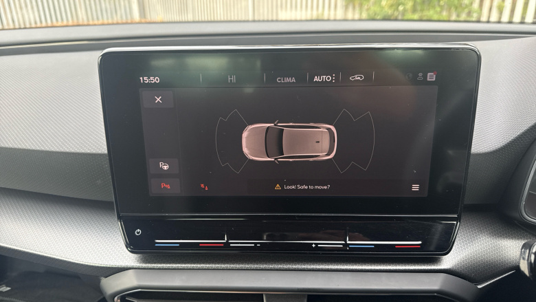 SEAT Leon 1.5 TSI EVO SE Dynamic 5dr Petrol Hatchback